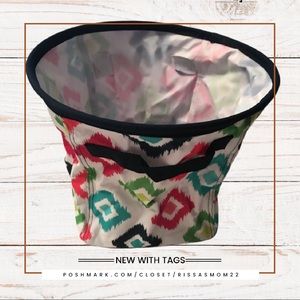 Thirty-one Mini Storage Bin Candy Corners